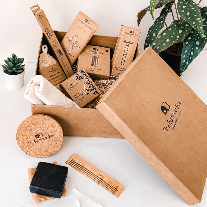 Eco Friendly Materials