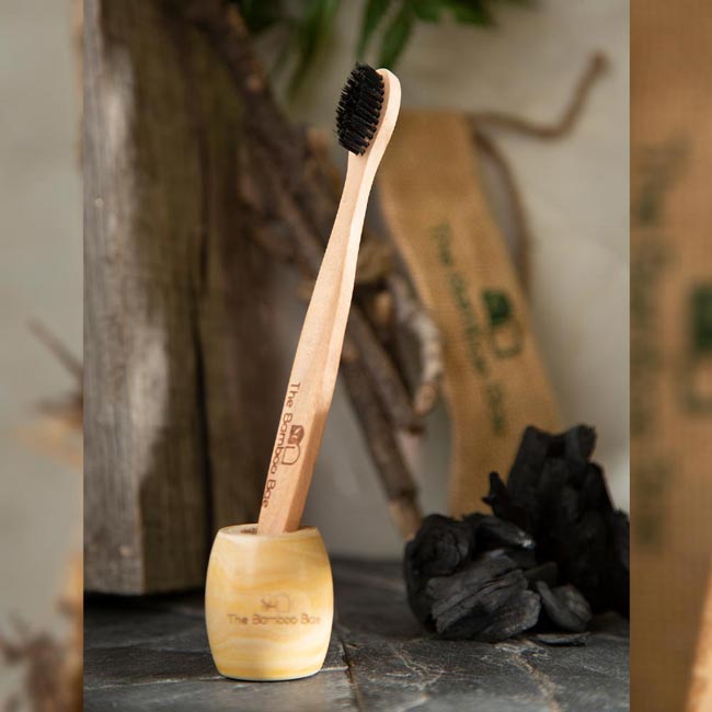 Neem Wood Toothbrush