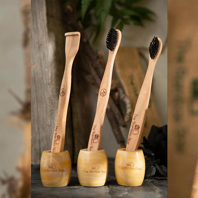 Neem Wood Toothbrush
