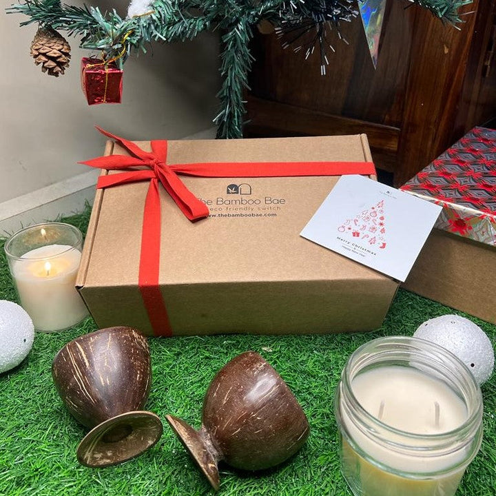 Christmas hamper