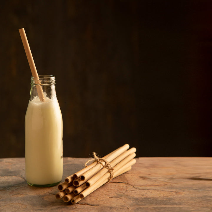 Bamboo Straw