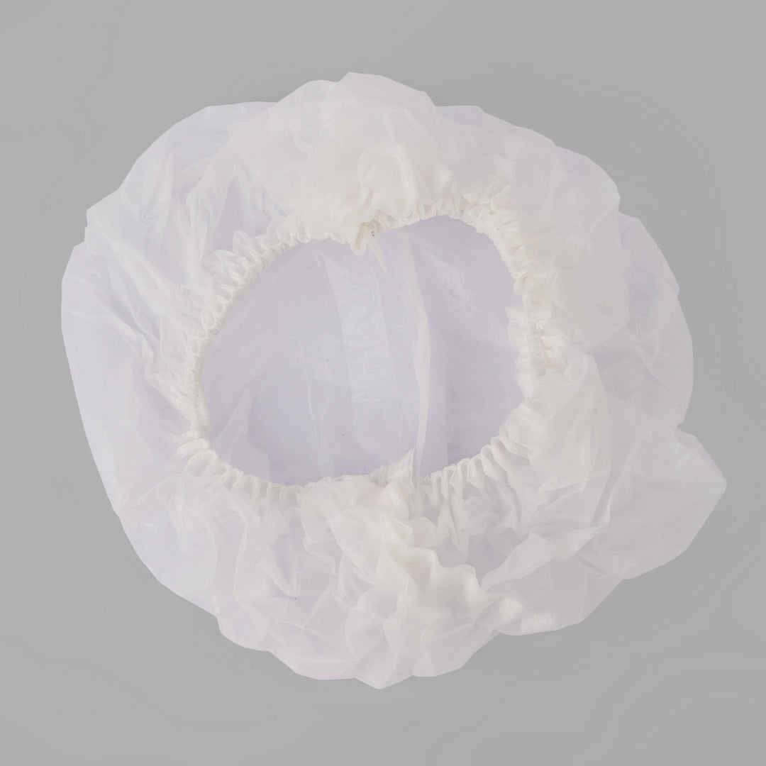 Biodegradable Shower Cap