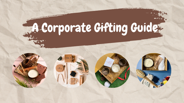 How to Choose Eco-Friendly Corporate Gifts for Clients and Employees