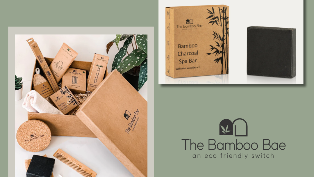 Bamboo Charcoal: The Secret to Clear, Radiant Skin