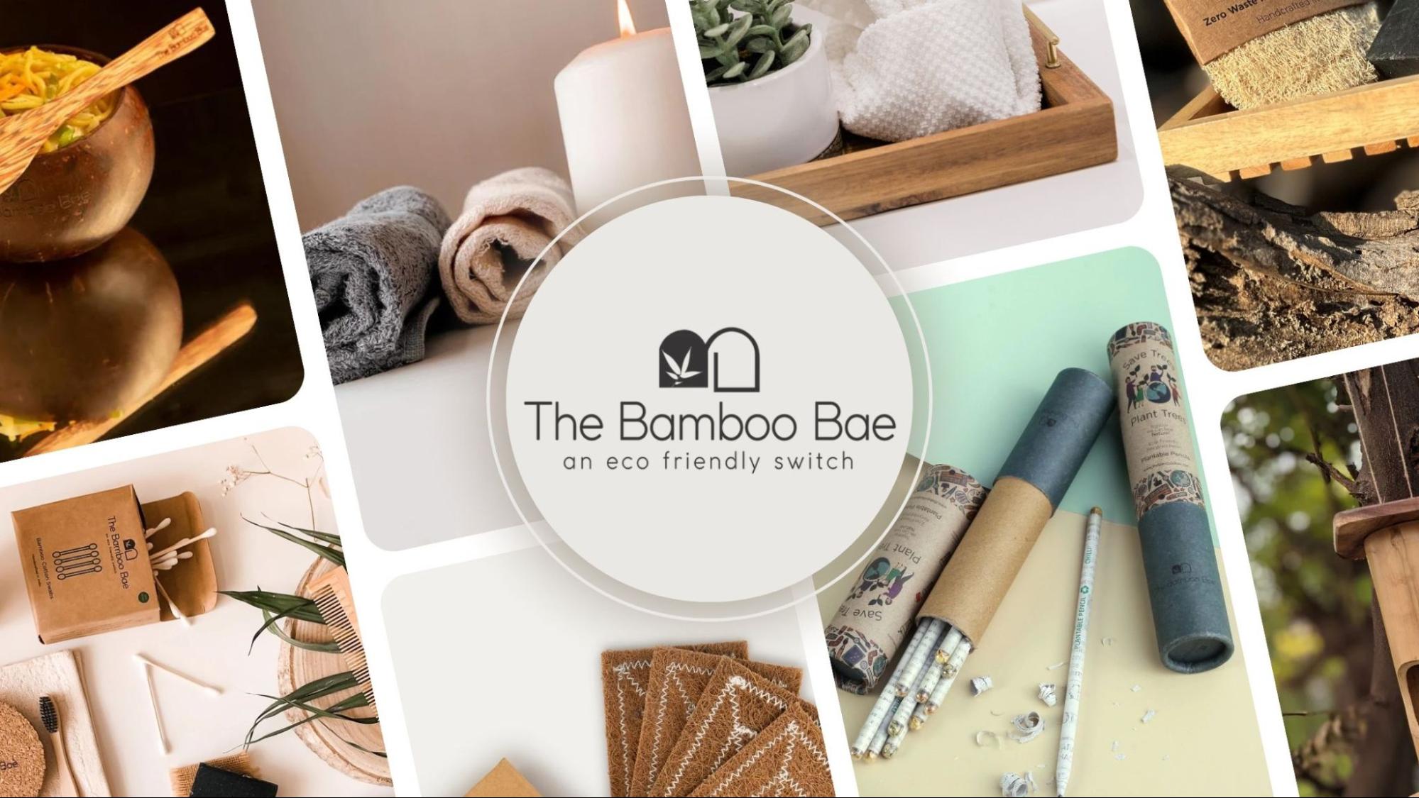 Bamboo Innovations: Discovering the Latest Trends in Bamboo Products