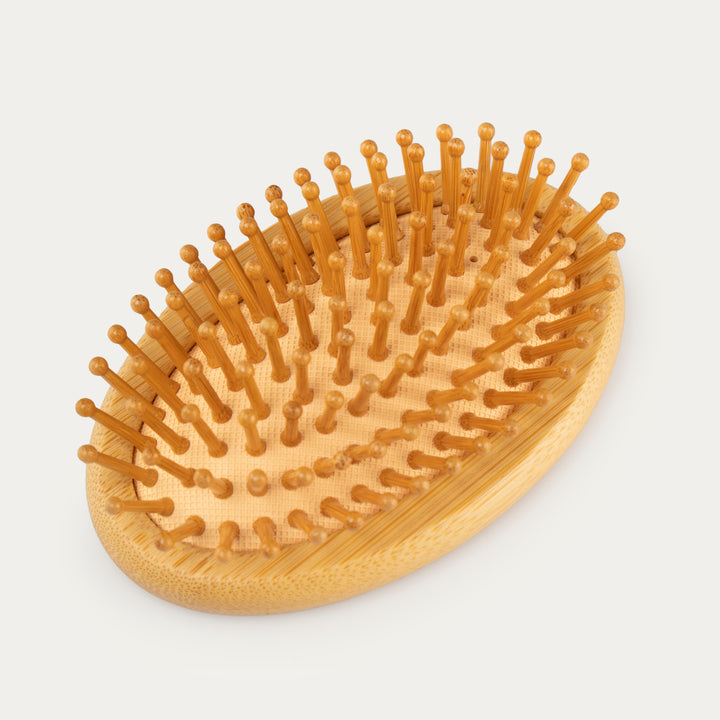 Mini Hair Brush Comb