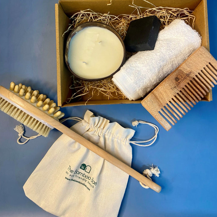 Mother's Day Pampering Kit | Corporate Hamper | Sustainable Gifting